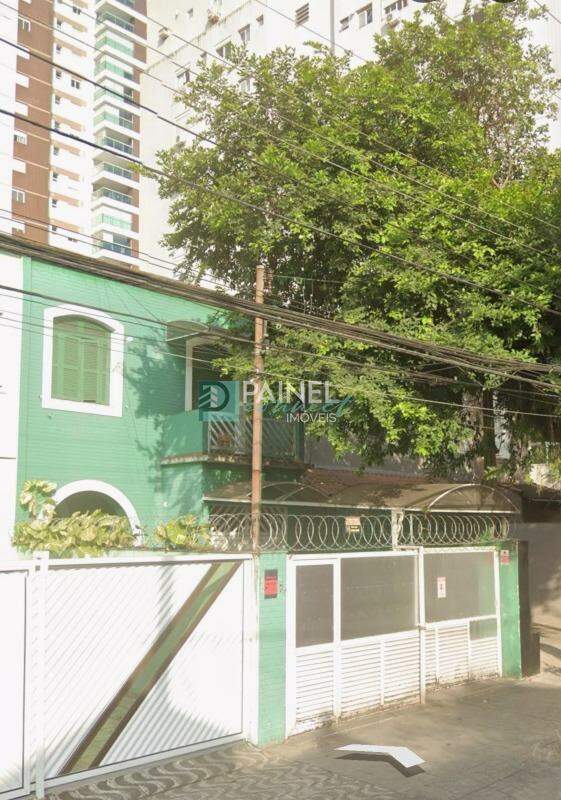 Casa para aluguel no Pompéia: 