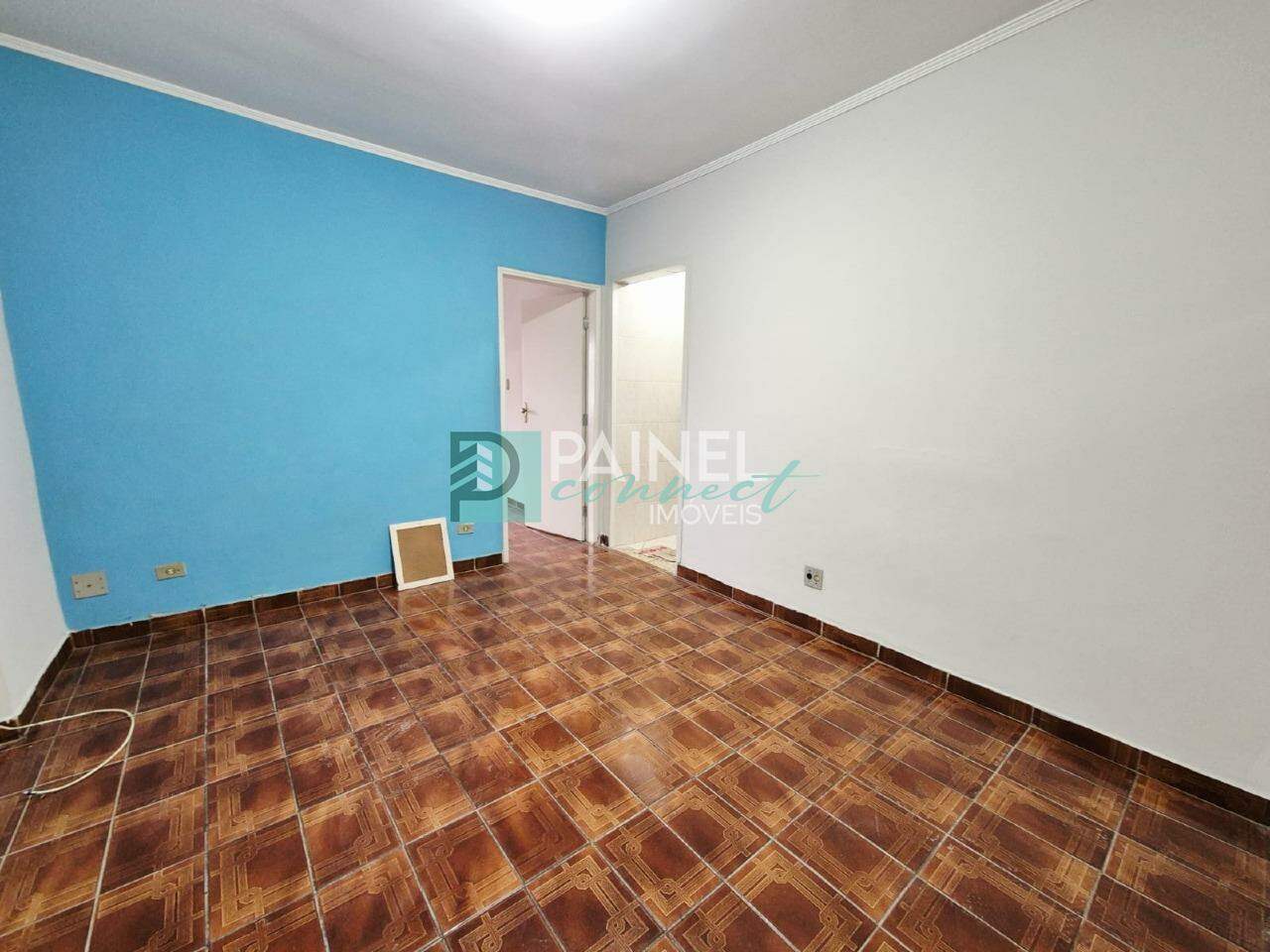 Apartamento para aluguel no José Menino: 