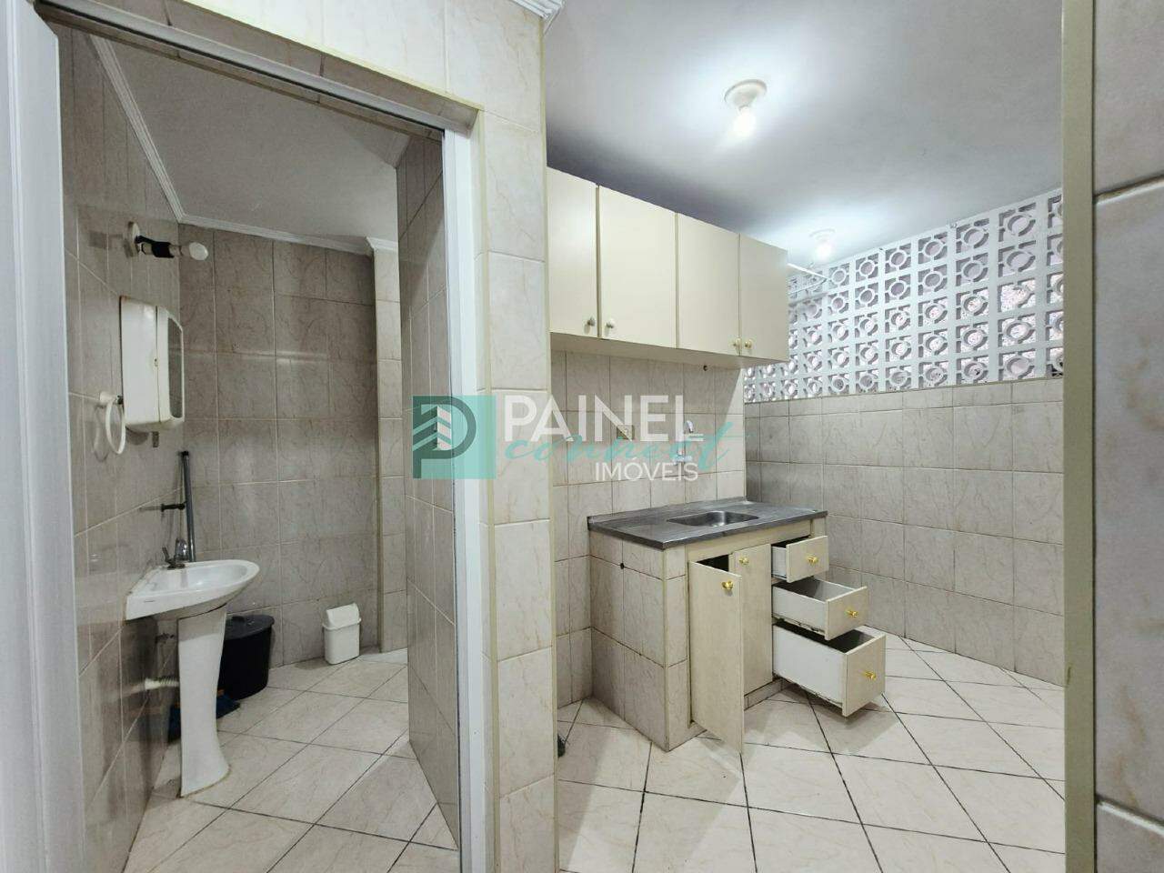 Apartamento para aluguel no José Menino: 