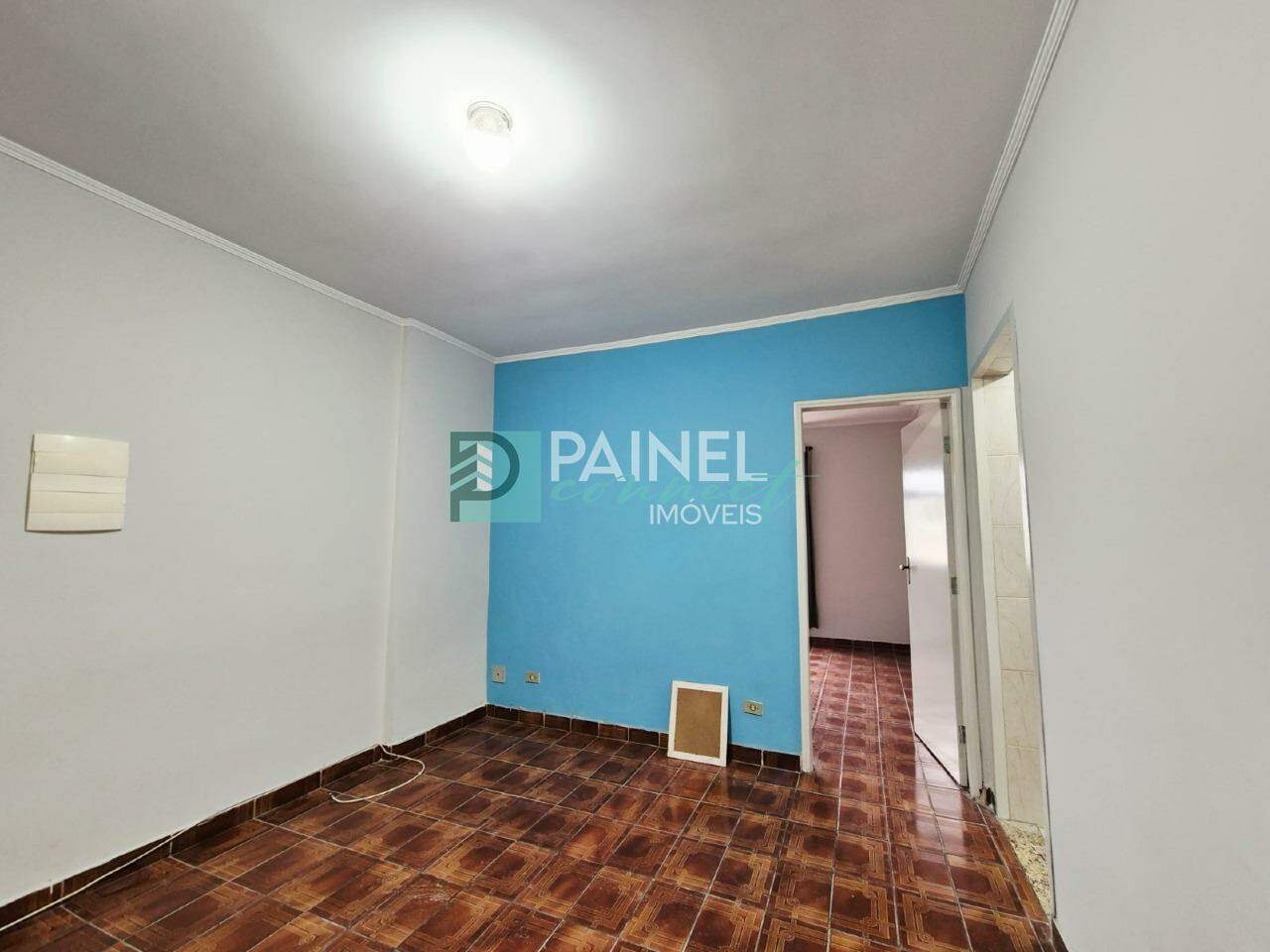 Apartamento para aluguel no José Menino: 