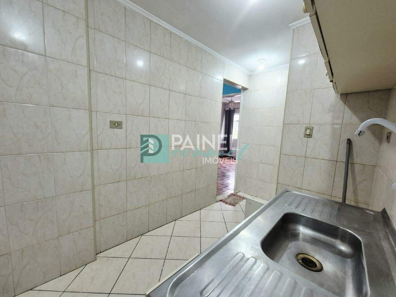 Apartamento para aluguel no José Menino: 
