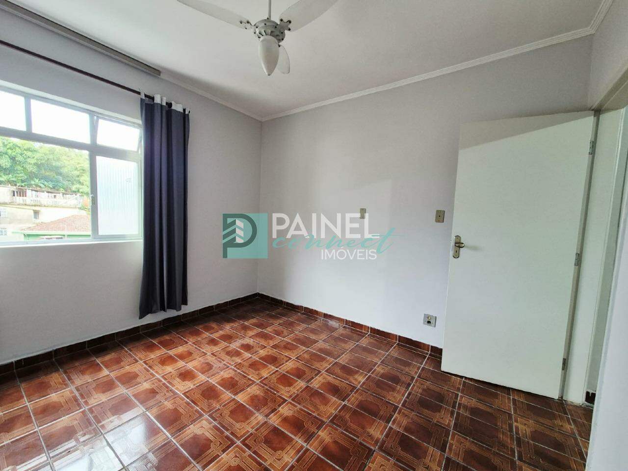 Apartamento para aluguel no José Menino: 