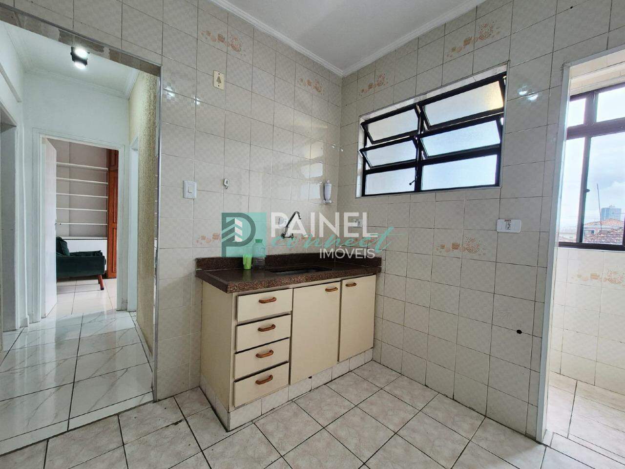 Apartamento para aluguel no Vila Valenca: 