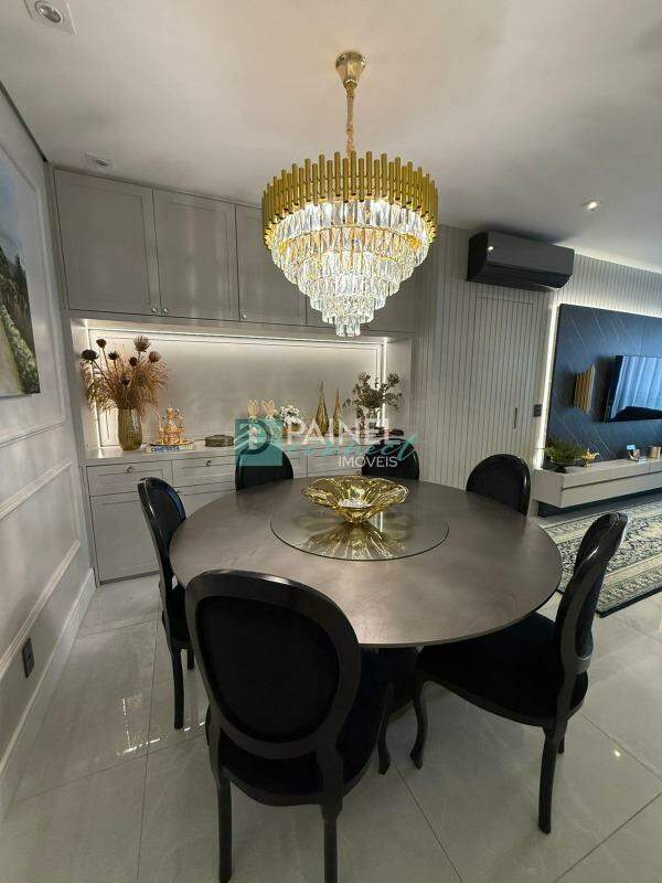 Apartamento à venda no Boqueirão: 