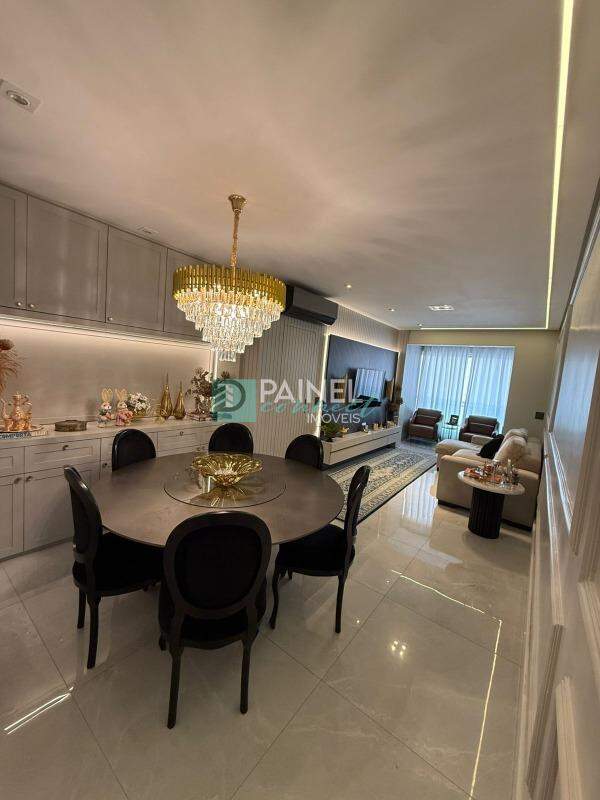 Apartamento à venda no Boqueirão: 