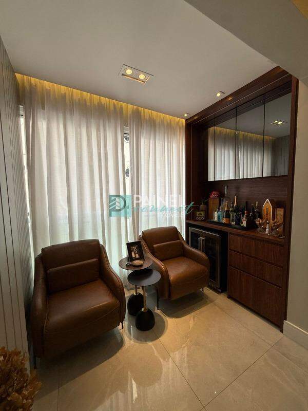 Apartamento à venda no Boqueirão: 