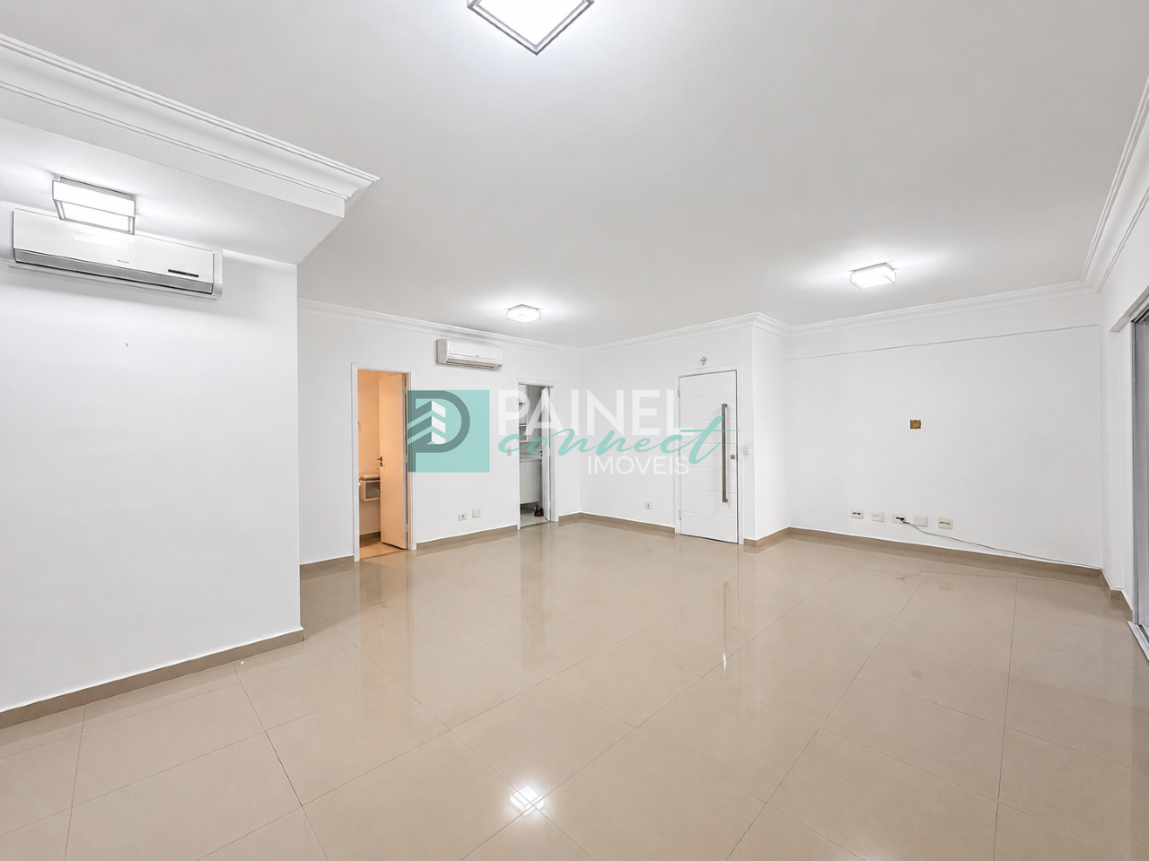 Apartamento à venda no Boqueirão: 