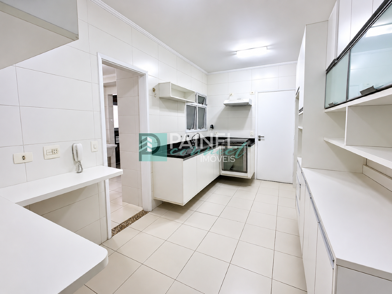 Apartamento à venda no Boqueirão: 