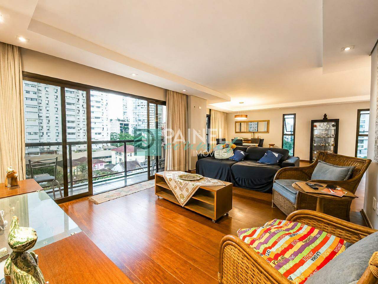 Apartamento à venda no Gonzaga: 