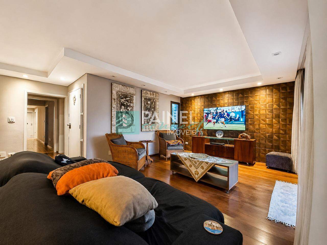 Apartamento à venda no Gonzaga: 