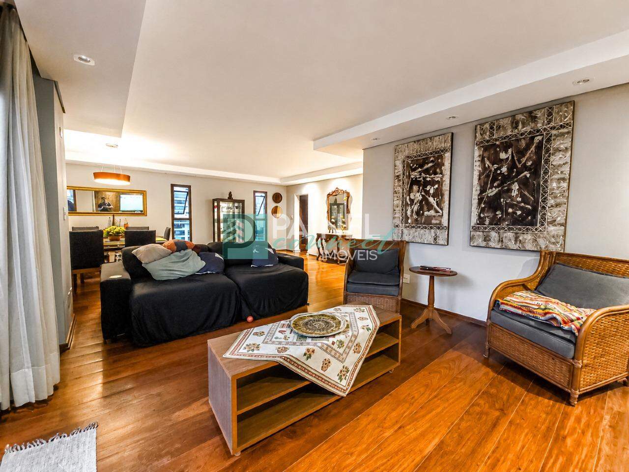 Apartamento à venda no Gonzaga: 
