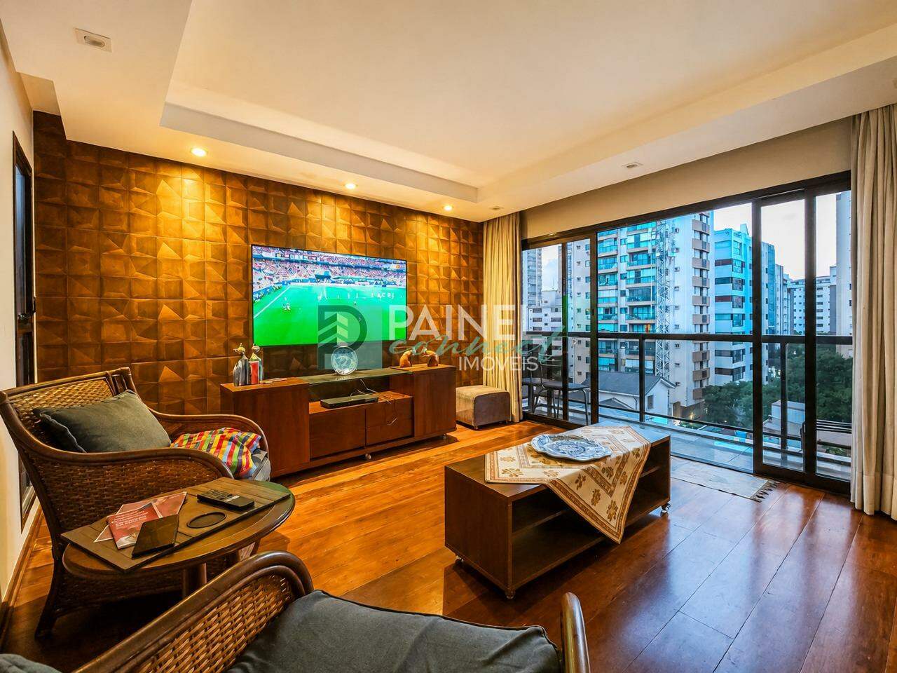 Apartamento à venda no Gonzaga: 
