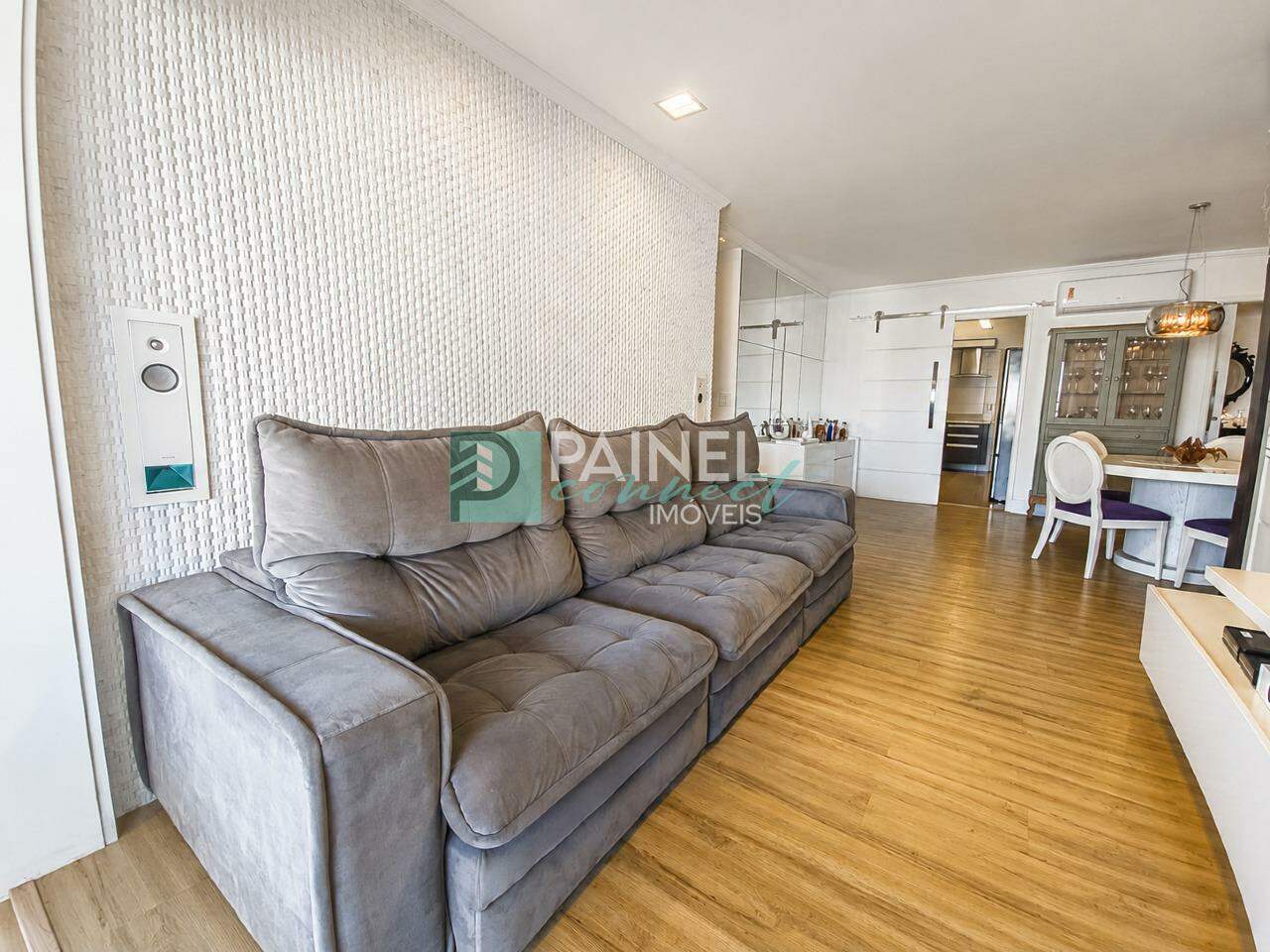 Apartamento à venda no Boqueirão: 