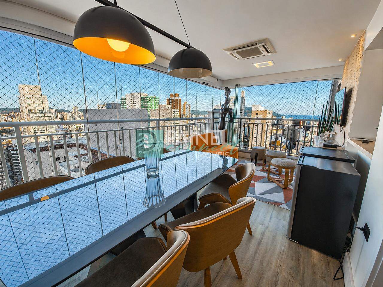 Apartamento à venda no Boqueirão: 