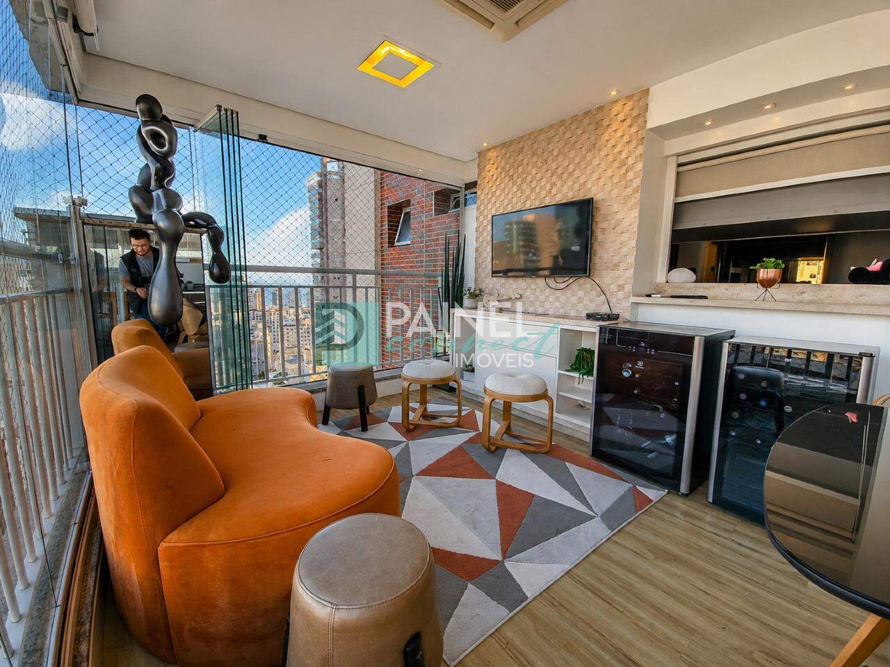 Apartamento à venda no Boqueirão: 