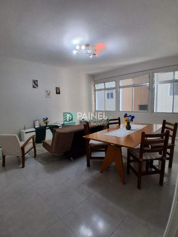 Apartamento para aluguel no Itararé: 