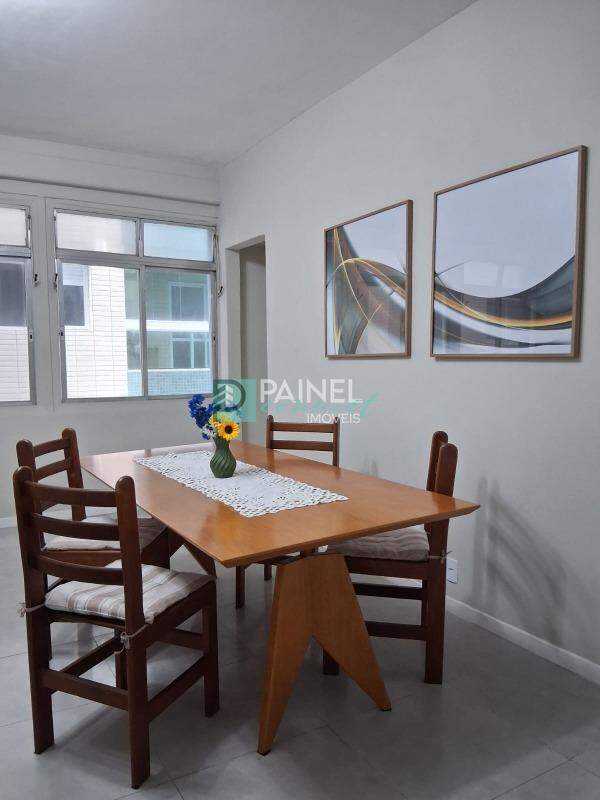 Apartamento para aluguel no Itararé: 