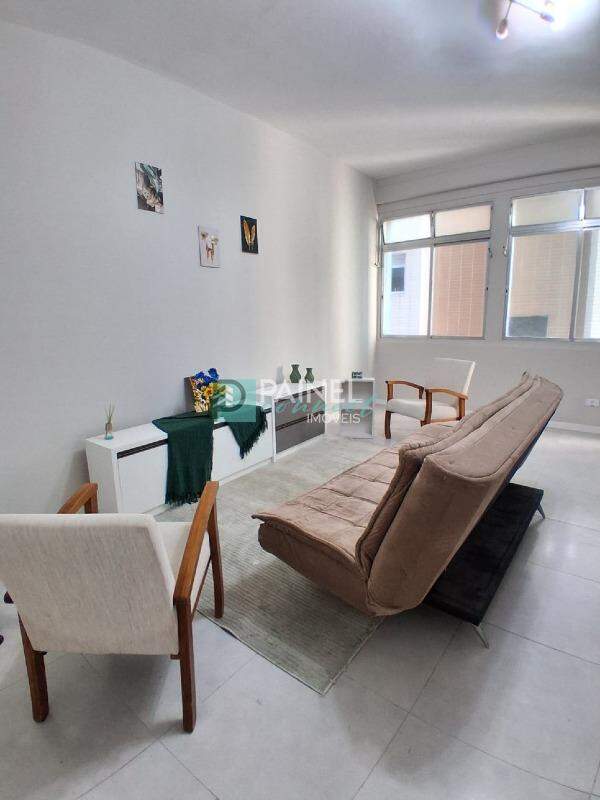 Apartamento para aluguel no Itararé: 
