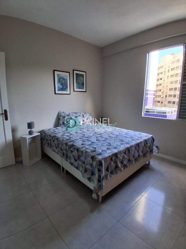 Apartamento para aluguel no Itararé: 