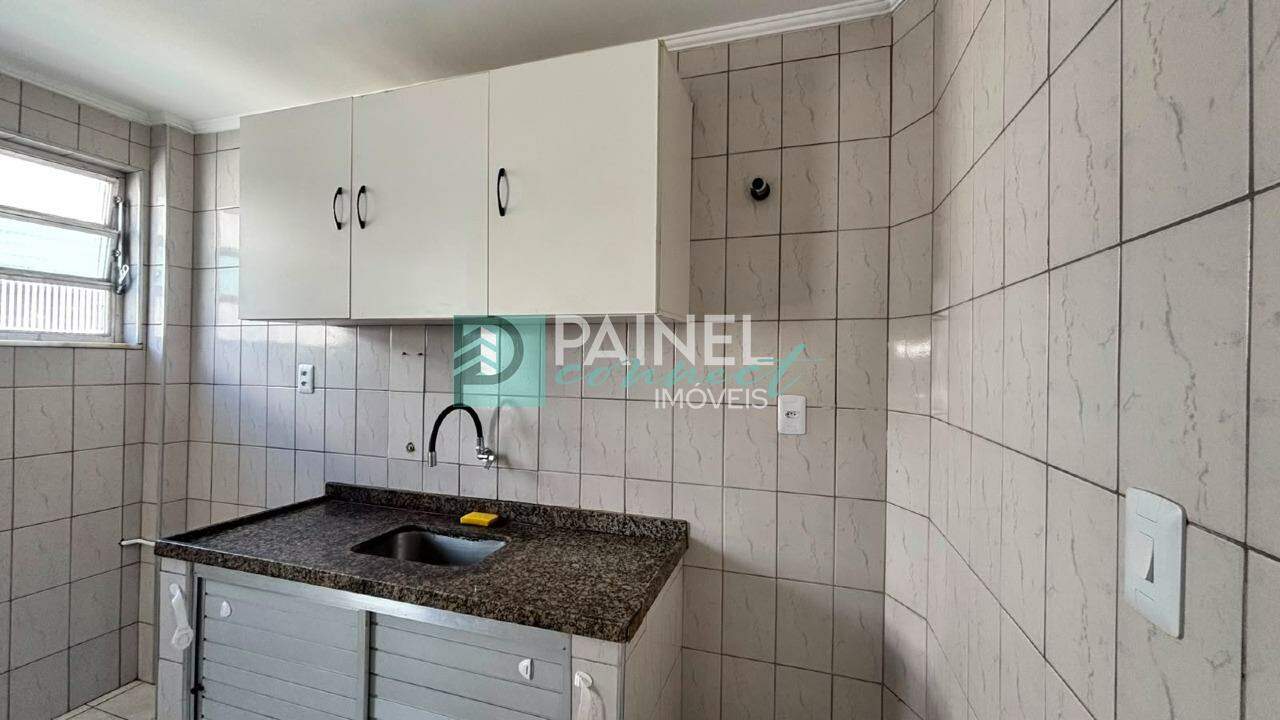 Apartamento à venda no Aparecida: 
