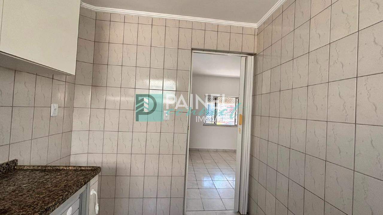 Apartamento à venda no Aparecida: 