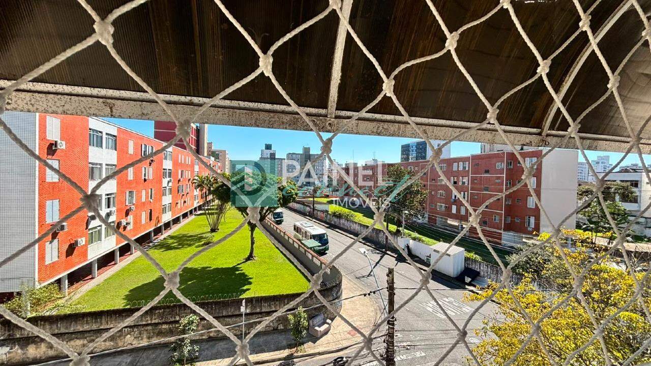 Apartamento à venda no Aparecida: 