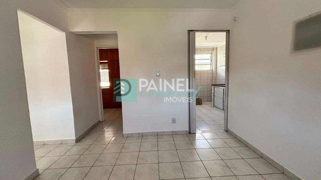 Apartamento à venda no Aparecida: 