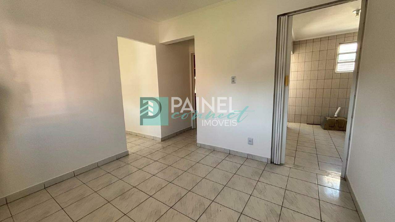 Apartamento à venda no Aparecida: 