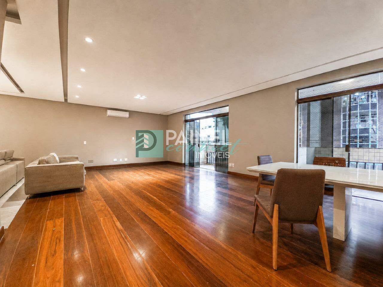 Apartamento à venda no Boqueirão: 