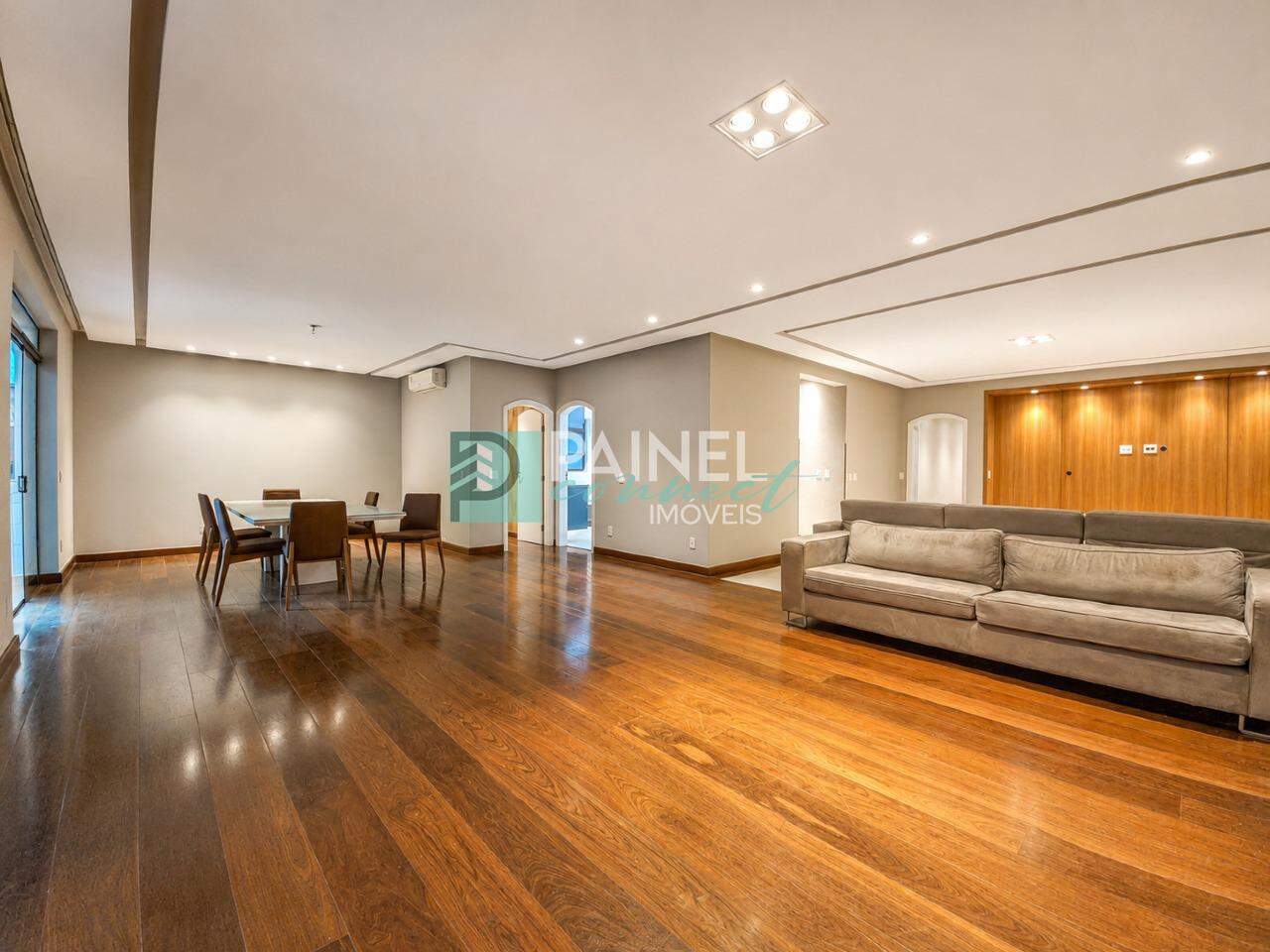 Apartamento à venda no Boqueirão: 
