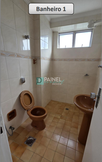 Apartamento à venda no Boqueirão: 