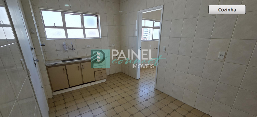 Apartamento à venda no Boqueirão: 