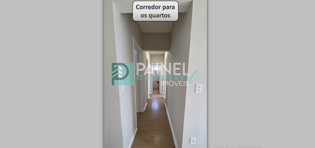 Apartamento à venda no Boqueirão: 