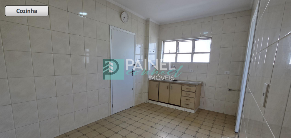 Apartamento à venda no Boqueirão: 
