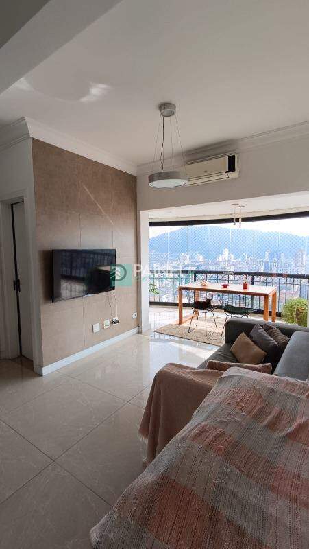 Apartamento/ Cobertura à venda no Marapé: 