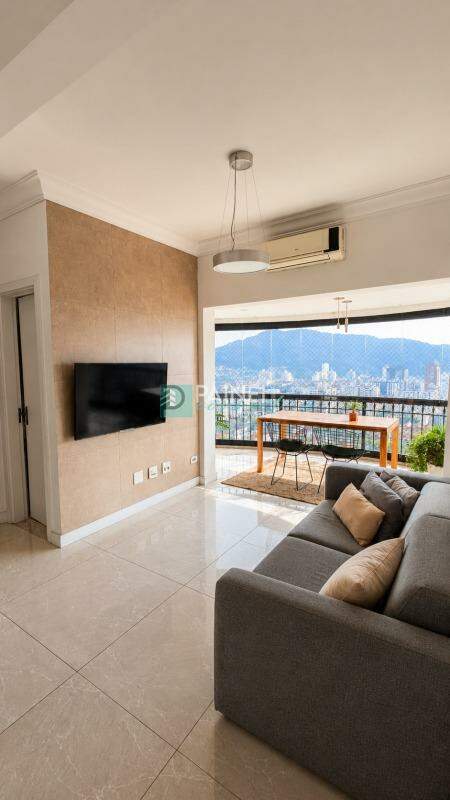 Apartamento/ Cobertura à venda no Marapé: 