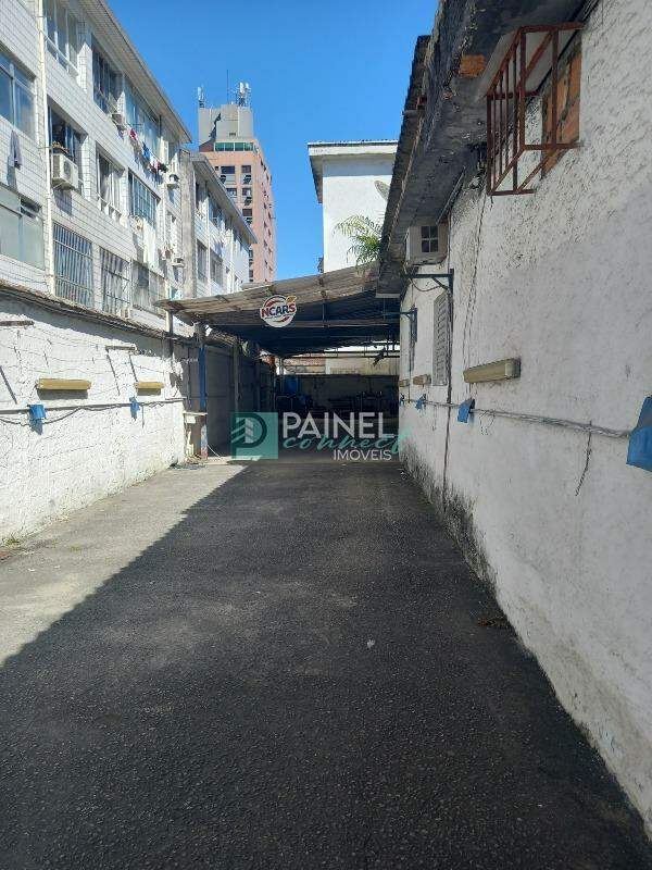 Galpão / Depósito / Armazém para aluguel no Aparecida: 