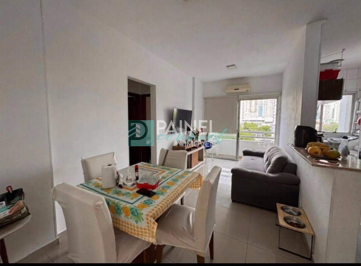 Apartamento à venda no Encruzilhada: 