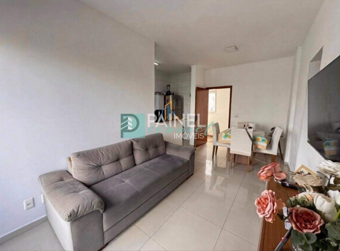 Apartamento à venda no Encruzilhada: 