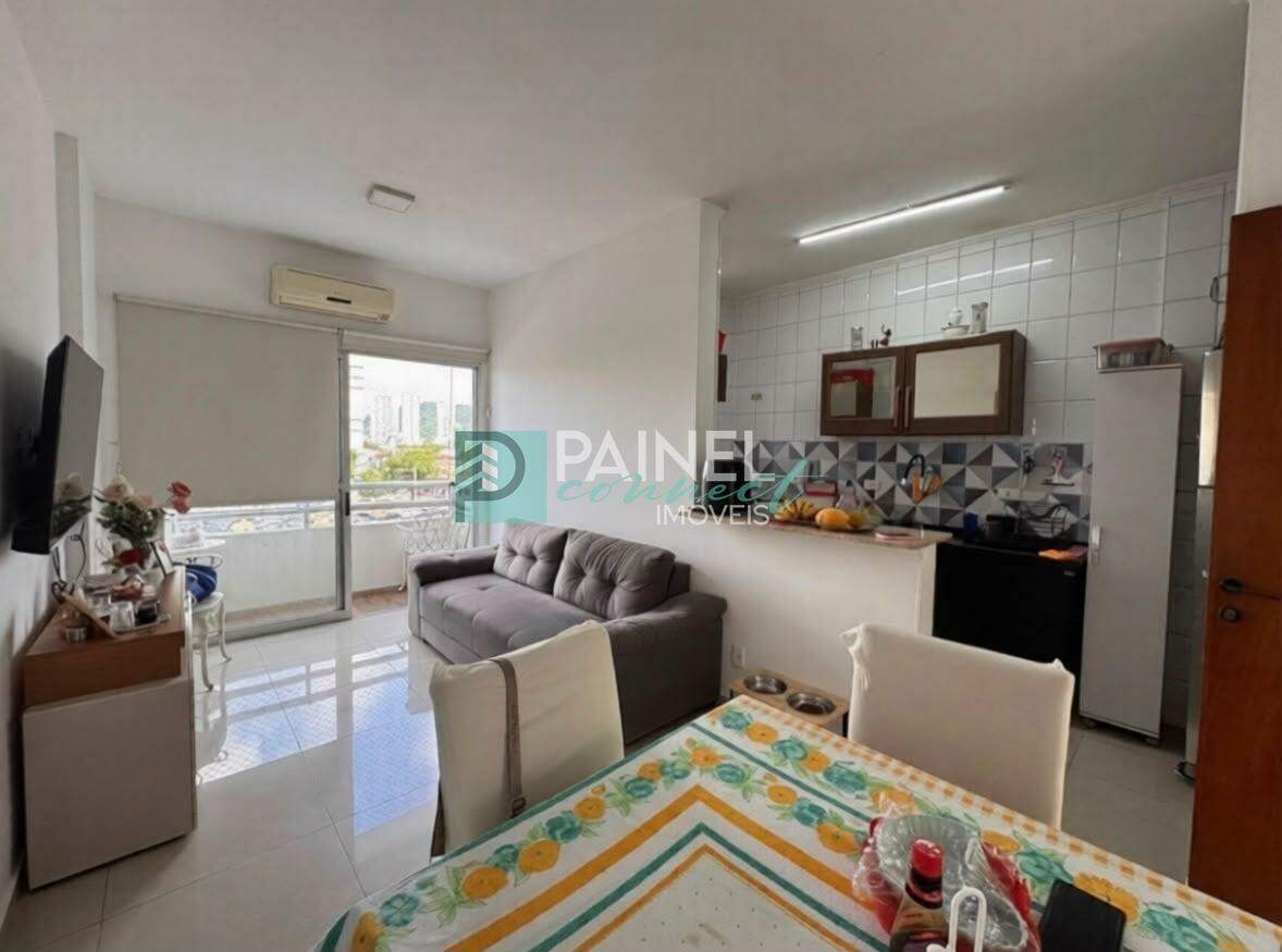 Apartamento à venda no Encruzilhada: 