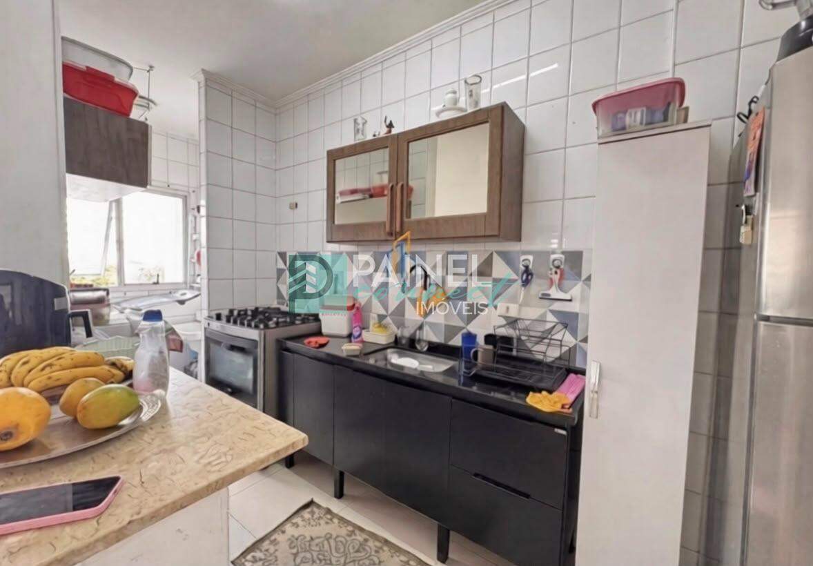 Apartamento à venda no Encruzilhada: 