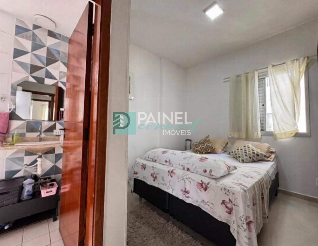 Apartamento à venda no Encruzilhada: 