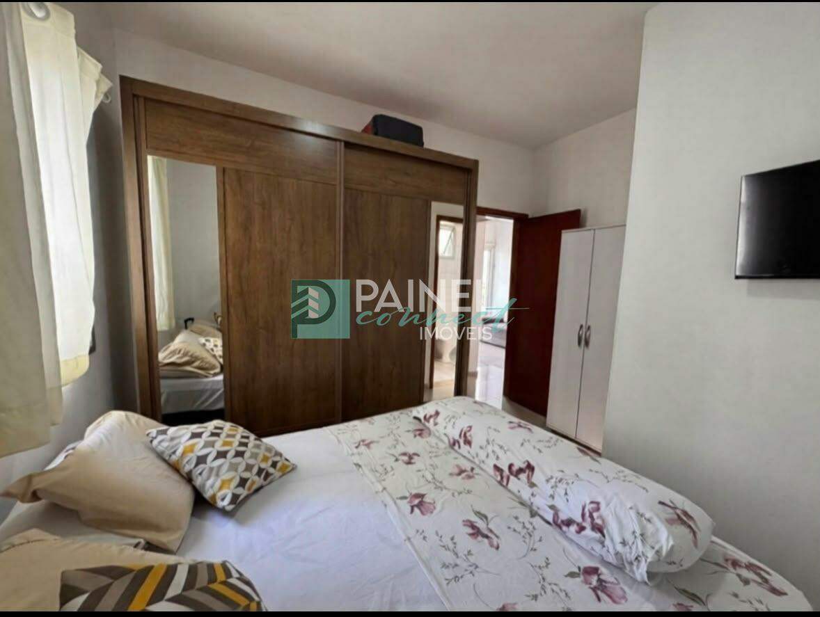 Apartamento à venda no Encruzilhada: 