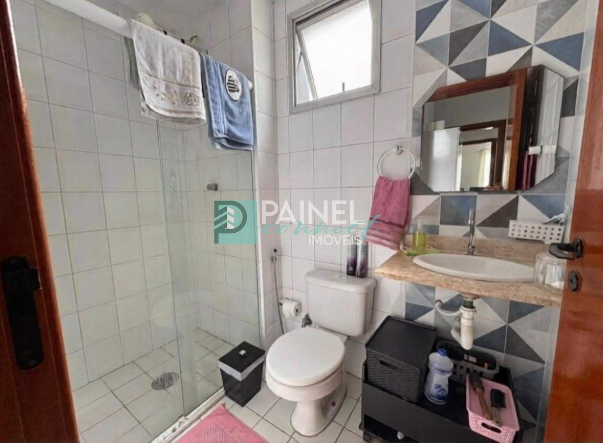 Apartamento à venda no Encruzilhada: 