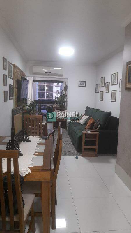 Apartamento à venda no Aparecida: 