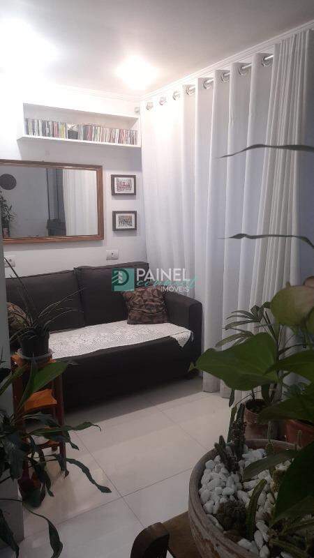 Apartamento à venda no Aparecida: 