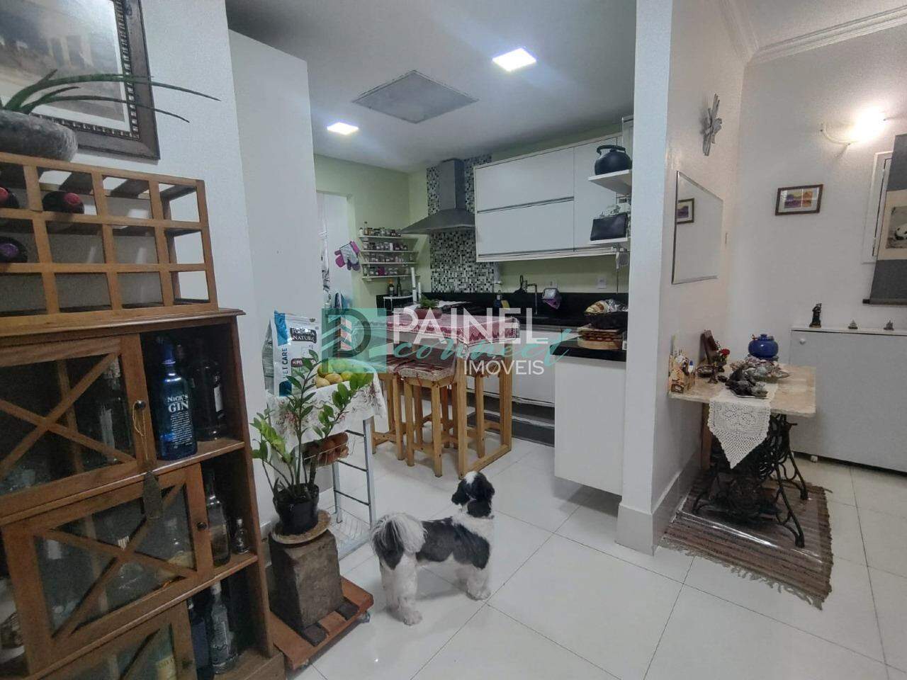 Apartamento à venda no Aparecida: 