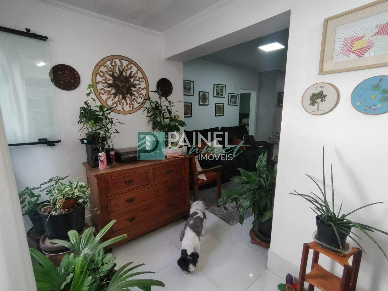 Apartamento à venda no Aparecida: 