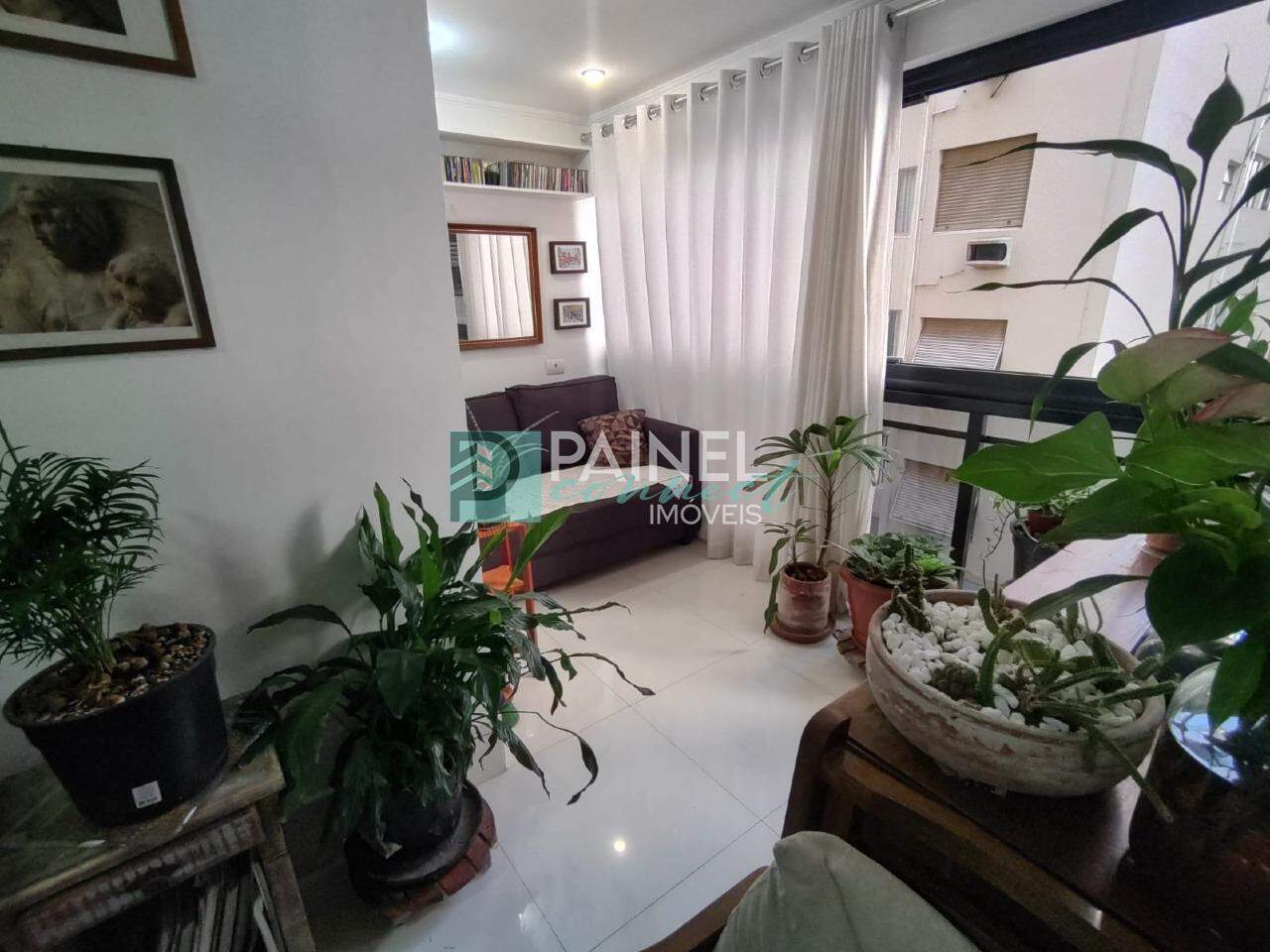 Apartamento à venda no Aparecida: 