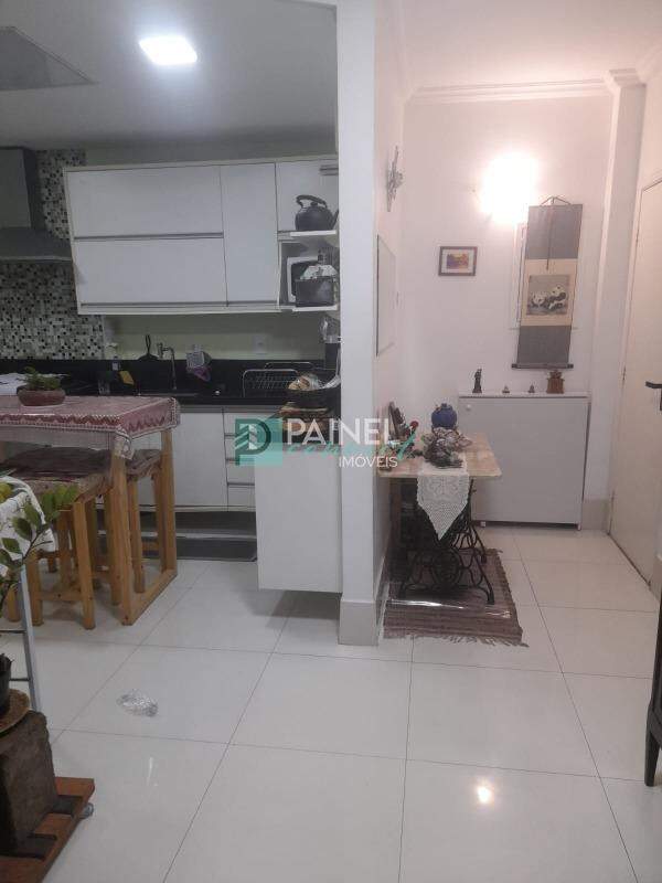 Apartamento à venda no Aparecida: 